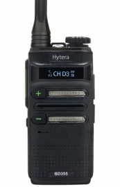 Hytera BD355 UHF