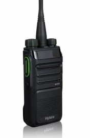 Hytera BD555 VHF