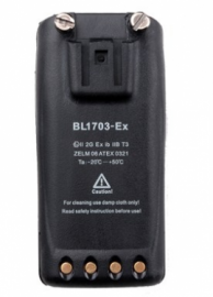 Hytera BL1703-Ex