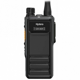 Hytera HP605  UHF