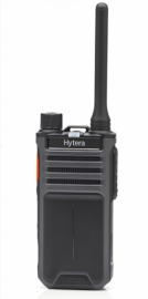 Hytera BP515 VHF Bluetooth