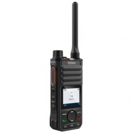Hytera BP565 VHF Bluetooth IP67