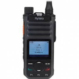 Hytera BP565 VHF IP67