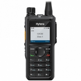 Hytera HP685  UHF