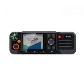 Hytera HM785 UHF GPS 25 Вт