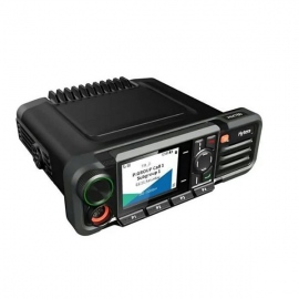 Hytera HM785 UHF GPS 50 Вт