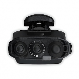 Hytera HP505 UHF Bluetooth