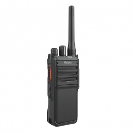 Hytera HP505 VHF Bluetooth