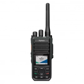 Hytera HP565 UHF Bluetooth