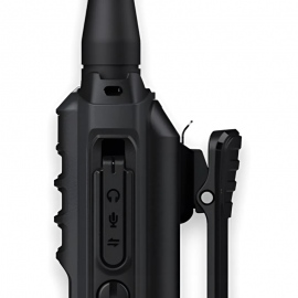Hytera HP565 UHF Bluetooth