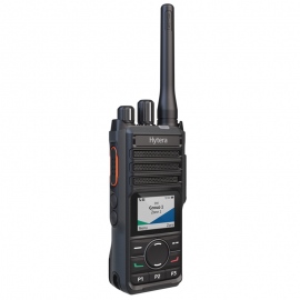 Hytera HP565 UHF GPS / ГЛОНАСС