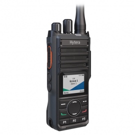 Hytera HP565 UHF GPS / ГЛОНАСС