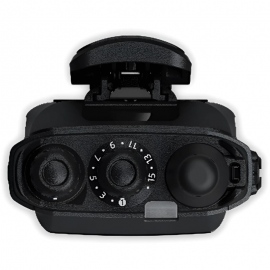 Hytera HP565 VHF Bluetooth