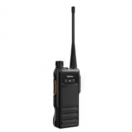 Hytera HP605 VHF GPS / ГЛОНАСС / Bluetooth