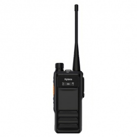 Hytera HP605 VHF GPS / ГЛОНАСС / Bluetooth