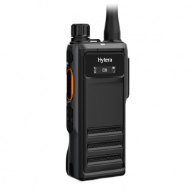 Hytera HP605 VHF GPS / ГЛОНАСС / Bluetooth