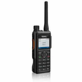 Hytera HP685  UHF GPS