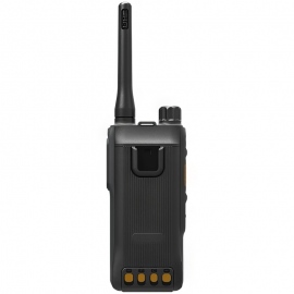Hytera HP685 UHF GPS / ГЛОНАСС / Bluetooth