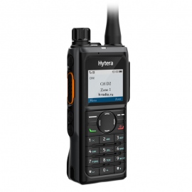 Hytera HP685 UHF GPS / ГЛОНАСС / Bluetooth