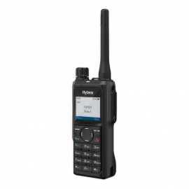 Hytera HP685 VHF GPS / ГЛОНАСС / Bluetooth