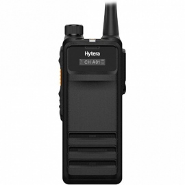 Hytera HP705 VHF