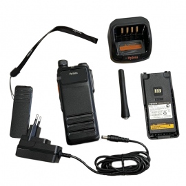 Hytera HP705 UHF GPS / ГЛОНАСС / Bluetooth