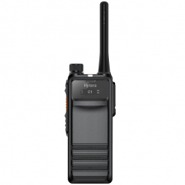 Hytera HP705 UHF GPS / ГЛОНАСС / Bluetooth