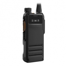 Hytera HP705 UHF GPS / ГЛОНАСС / Bluetooth