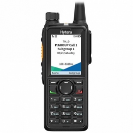 Hytera HP785 VHF