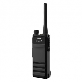 Hytera HP705 VHF