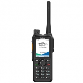 Hytera HP785 UHF
