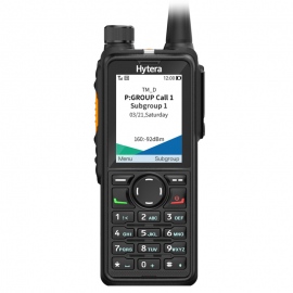 Hytera HP785 UHF