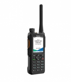 Hytera HP785 UHF