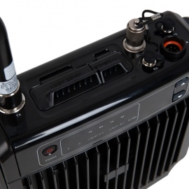 Hytera HR655