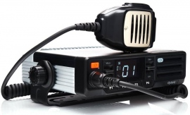 Hytera MD615 UHF 50