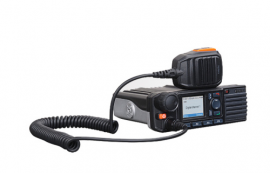 Hytera MD785G (H) DMR