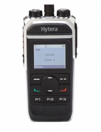 Hytera PD665 (GPS)