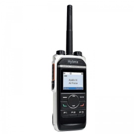 Hytera PD665 (GPS)