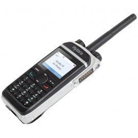 Hytera PD665 (GPS)