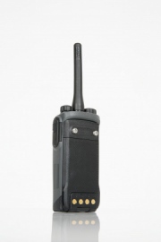 Hytera PD405 VHF