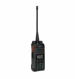 Hytera PD485 (GPS и Bluetooth)