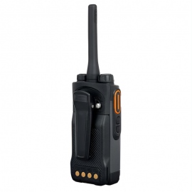 Hytera PD485 GPS/Bluetooth