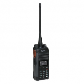 Hytera PD485 GPS/Bluetooth