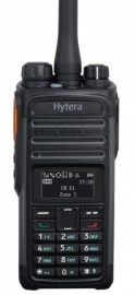 Hytera PD485 VHF