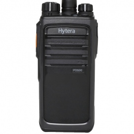 Hytera PD505 (400-470 МГц)