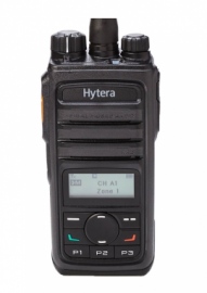 Hytera PD565 (400-470 МГц)