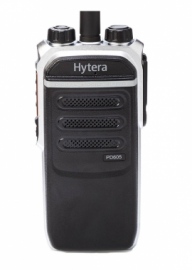 Hytera PD605 (GPS) (136-174 МГц)