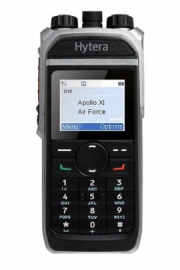 Hytera PD685 (GPS/MD)(UHF)