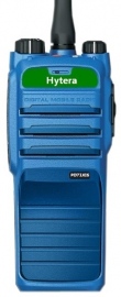 Hytera PD715 IS