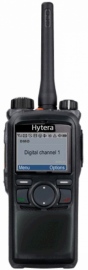 Hytera PD755